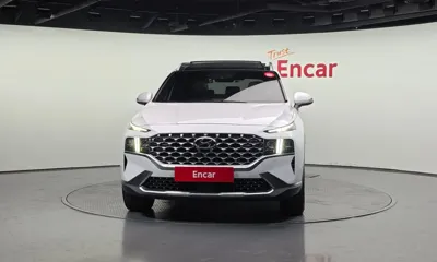 Hyundai Santafe 2021, 146678 км, за 20600000 KRW