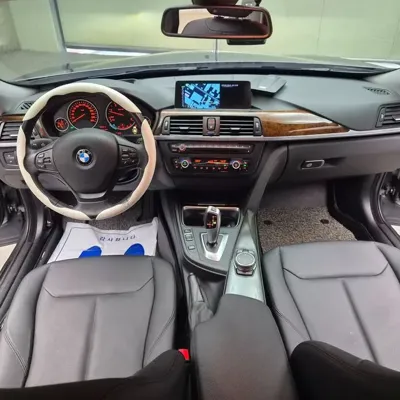 BMW Gran Turismo 2015, 154976 км, за 9770000 KRW - фото 7