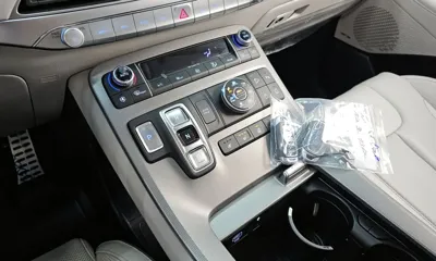 Hyundai Palisade 2021, 48069 км, за 25300000 KRW - фото 9