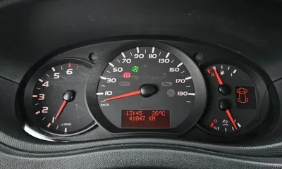 Renault-KoreaSamsung Master 2019, 41047 км, за 29900000 KRW - фото 8