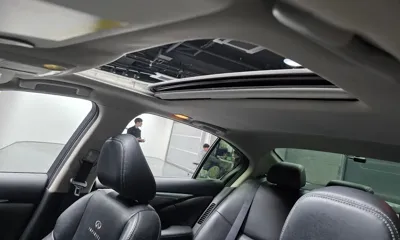Infiniti Q50 2016, 129562 км, за 10700000 KRW - фото 17