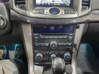 ChevroletGMDaewoo Captiva 2015, 118000 км, за 3800000 KRW - фото 16