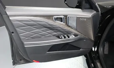 Kia K8 2022, 43972 км, за 27800000 KRW - фото 24