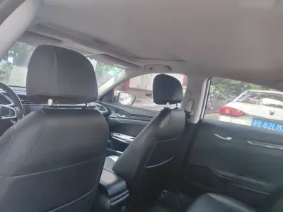 Honda Civic 2020, 51700 км, за 61400 CNY - фото 9