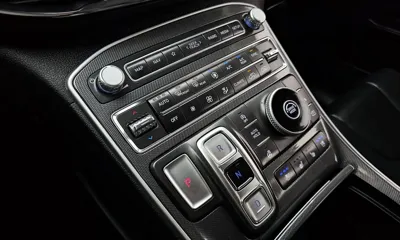 Hyundai Santafe 2021, 53986 км, за 24200000 KRW - фото 9