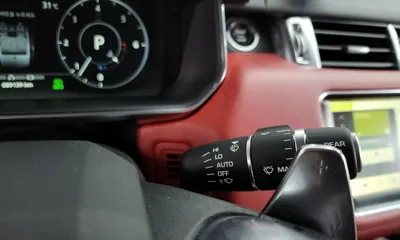 Land Rover Range Rover Sport 2017, 89139 км, за 32900000 KRW - фото 29