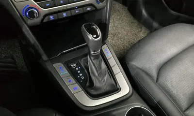 Hyundai Avante 2018, 68965 км, за 11400000 KRW - фото 9