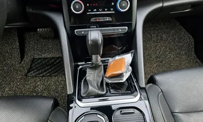 Renault-KoreaSamsung SM6 2016, 63369 км, за 7900000 KRW - фото 9