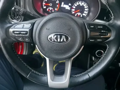 Kia Morning 2017, 91713 км, за 6300000 KRW - фото 12