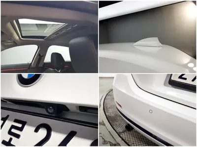 BMW 4-Series 2015, 177619 км, за 10500000 KRW - фото 19
