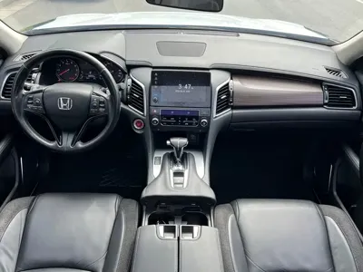 Honda Avancier 2017, 80000 км, за 69000 CNY - фото 13