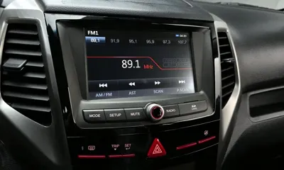 KG_Mobility_Ssangyong TIBOLI 2016, 104871 км, за 6700000 KRW - фото 16