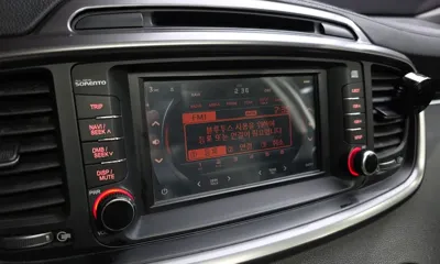 Kia Sorento 2015, 143713 км, за 10290000 KRW - фото 16