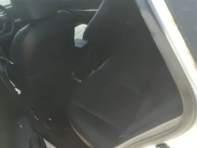 Hyundai Verna 2017, 114800 км, за 29700 CNY - фото 11