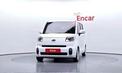 Kia Ray 2018, 93692 км, за 10500000 KRW