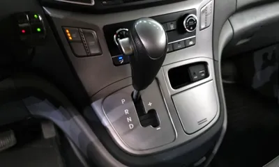 Hyundai Starex 2016, 144935 км, за 7900000 KRW - фото 9
