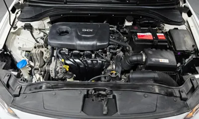 Hyundai Avante 2016, 89803 км, за 7300000 KRW - фото 6