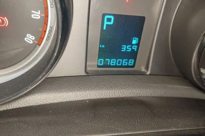 Buick Encore 2015, 78000 км, за 30618.05 CNY - фото 9