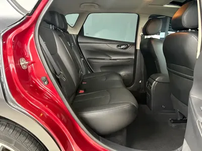 Nissan Tiida 2017, 122000 км, за 39700 CNY - фото 10