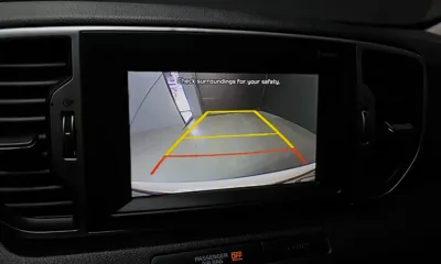 Kia Sportage 2016, 159082 км, за 9500000 KRW - фото 15