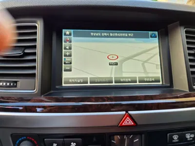 Hyundai Genesis 2015, 116160 км, за 10800000 KRW - фото 9