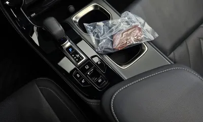 Lexus NX 2024, 31487 км, за 52800000 KRW - фото 9