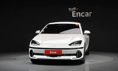 Hyundai Ioniq6 2023, 55253 км, за 34700000 KRW - фото 3