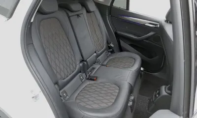 BMW X1 2021, 42555 км, за 29500000 KRW - фото 8
