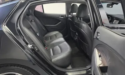 Kia K5 2014, 159874 км, за 7500000 KRW - фото 11