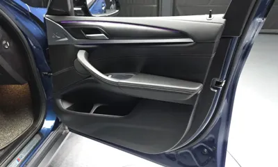 BMW X4 2019, 119672 км, за 33600000 KRW - фото 24