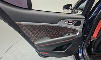 Genesis G70 2021, 104022 км, за 26900000 KRW - фото 25