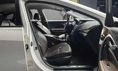 Hyundai Grandeur 2016, 145767 км, за 7990000 KRW - фото 11