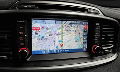 Kia Sorento 2015, 186536 км, за 7600000 KRW - фото 14