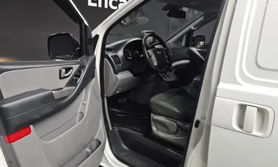 Hyundai Starex 2015, 141727 км, за 7500000 KRW - фото 10