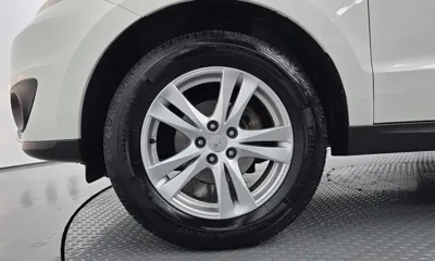 Hyundai Santafe 2011, 187144 км, за 4200000 KRW - фото 5