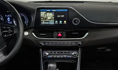 Hyundai Grandeur 2018, 161570 км, за 14500000 KRW - фото 13
