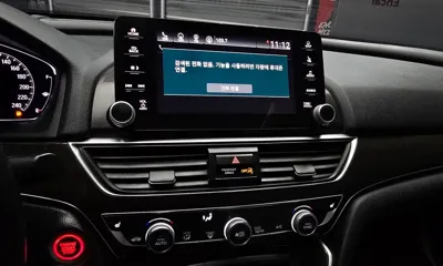 Honda Accord 2018, 97663 км, за 18300000 KRW - фото 14