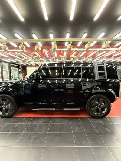 Land Rover Defender 2025, 13500 км, за 0 KRW - фото 9
