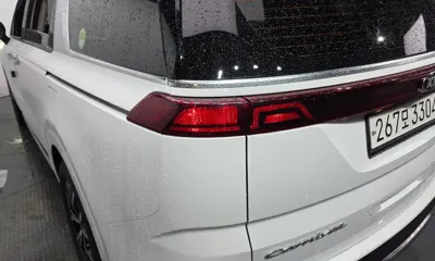 Kia Canival 2021, 78362 км, за 26000000 KRW - фото 23