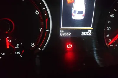 Volkswagen Tayron 2019, 69300 км, за 74618.04 CNY - фото 12