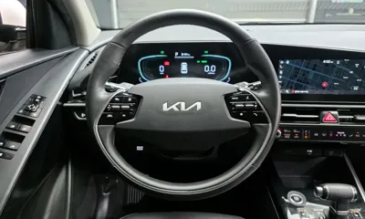 Kia Niro 2022, 153262 км, за 13900000 KRW - фото 13