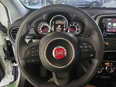 Fiat 500X 2016, 85413 км, за 7500000 KRW - фото 10