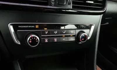 Kia K5 2019, 155878 км, за 7700000 KRW - фото 17