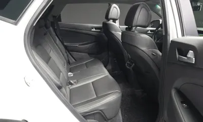 Hyundai Tucson 2018, 50470 км, за 15500000 KRW - фото 12
