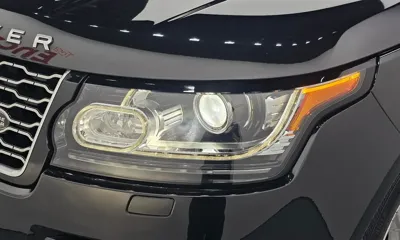 Land Rover Range Rover 2016, 138784 км, за 33900000 KRW - фото 22