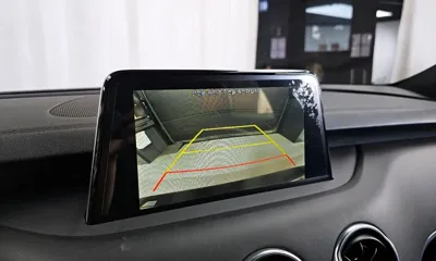 Kia Stinger 2019, 94840 км, за 20200000 KRW - фото 15