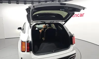 Kia Sorento 2022, 60728 км, за 35500000 KRW - фото 20