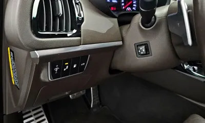 Kia Stinger 2018, 100567 км, за 16500000 KRW - фото 18