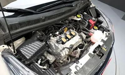 ChevroletGMDaewoo Spark 2019, 51903 км, за 8800000 KRW - фото 6