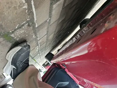 Mazda 3 Axela 2018, 84500 км, за 42300 CNY - фото 21